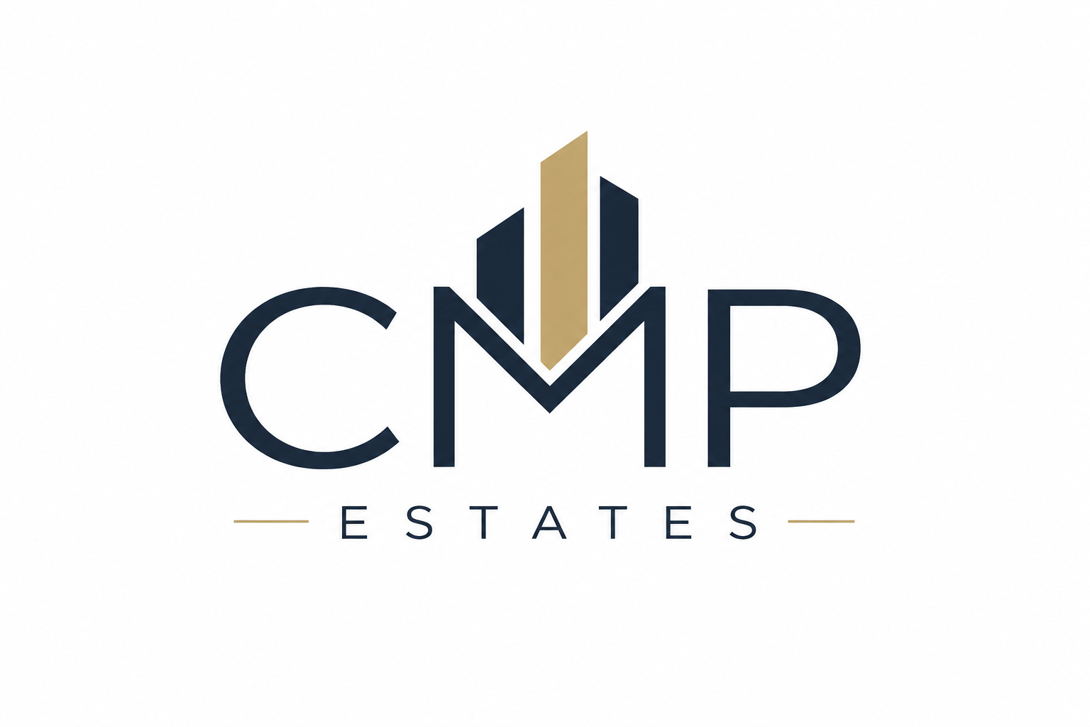 CMP Estates Ltd logo